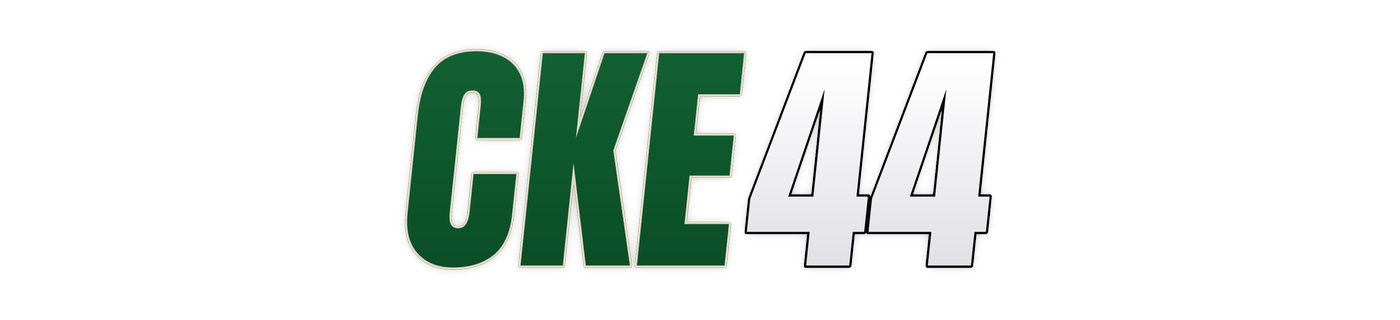 cke44 লোগো